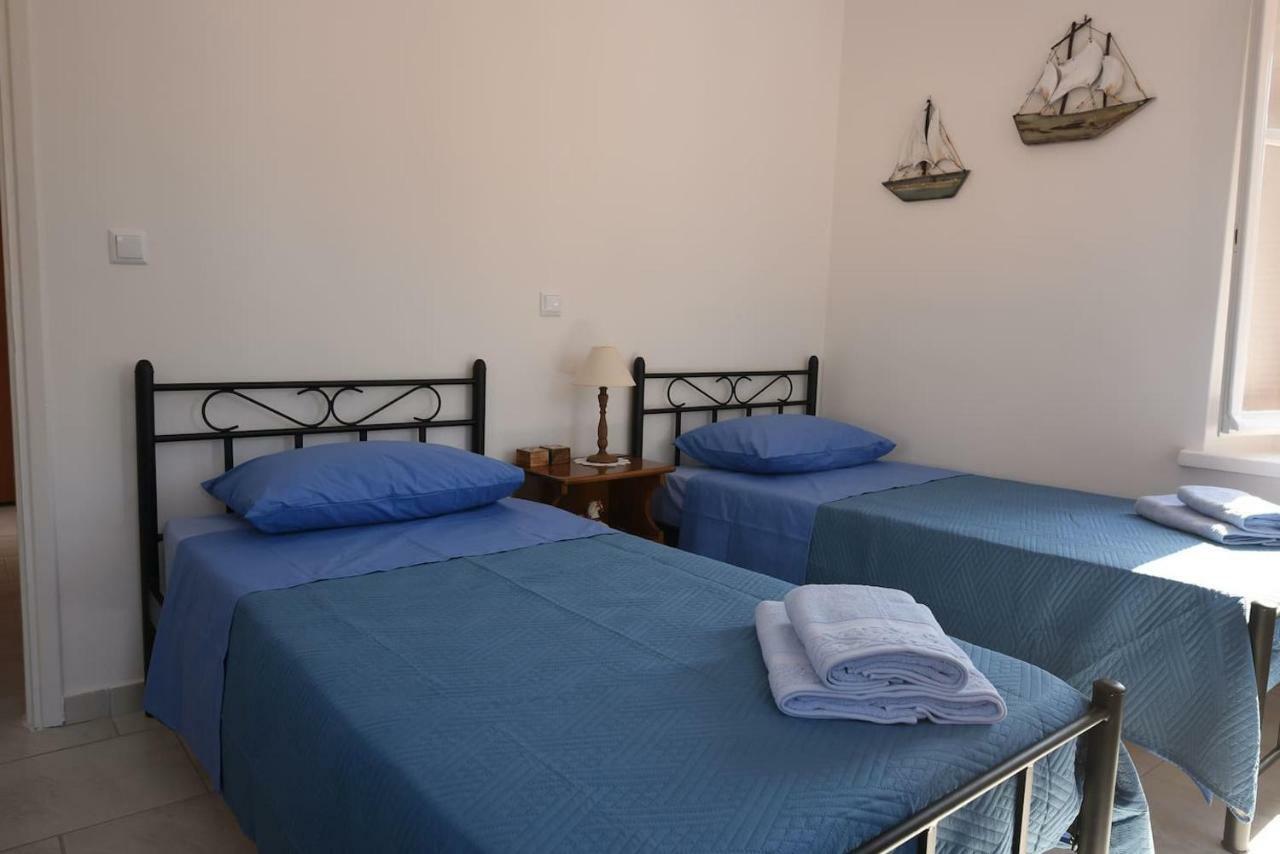Karinia Home ليونِذيو المظهر الخارجي الصورة