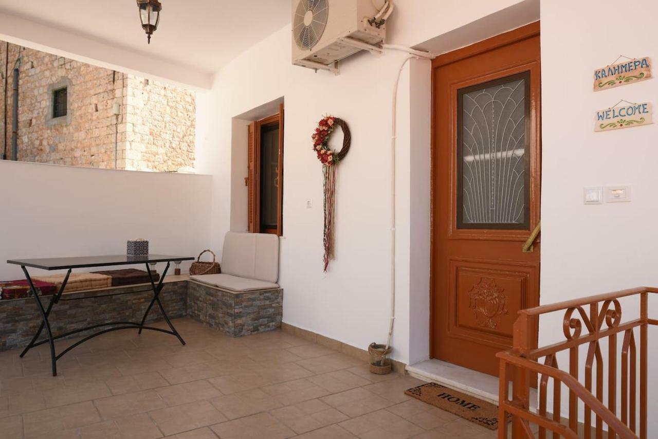 Karinia Home ليونِذيو المظهر الخارجي الصورة